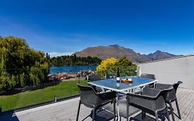 Heart Of Queenstown